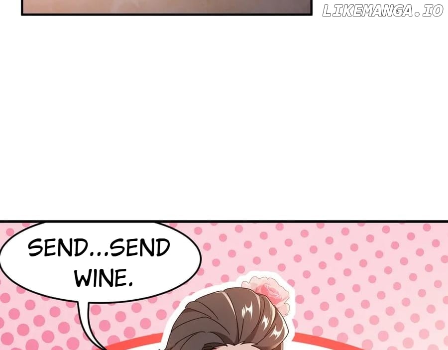 My Furry Harem Is After Me Chapter 340 - page 14
